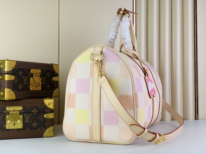 LV Travel Bags